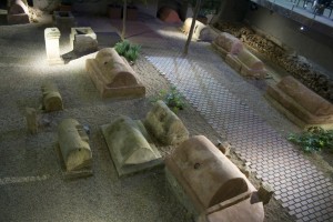 Roman Ruins | Barcelona History | Barcelona Blog