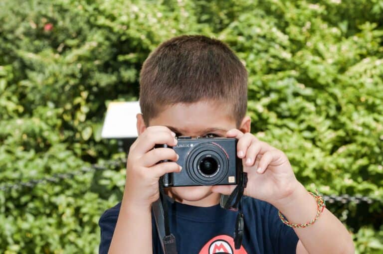 Private photography workshop in Barcelona.