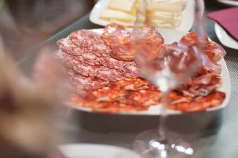 private tapas tour barcelona.