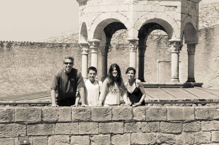 Private tour of Girona.