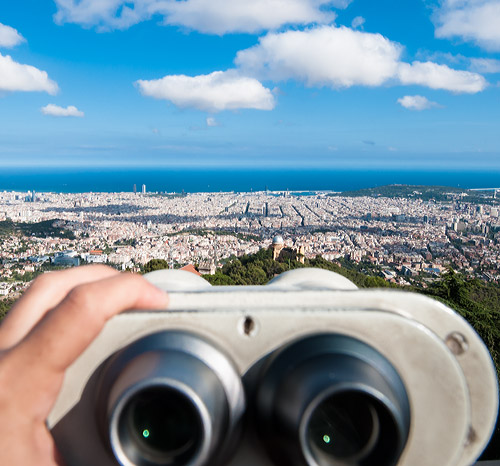 Barcelona_Panaoramic_view