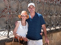 Private gaudi tour Barcelona.