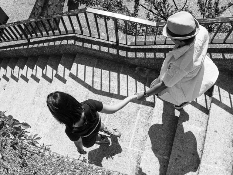 Private couples photo shoot session at Montserrat.