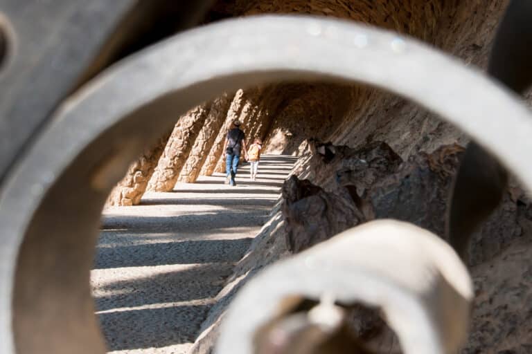 All about Barcelona Experience.