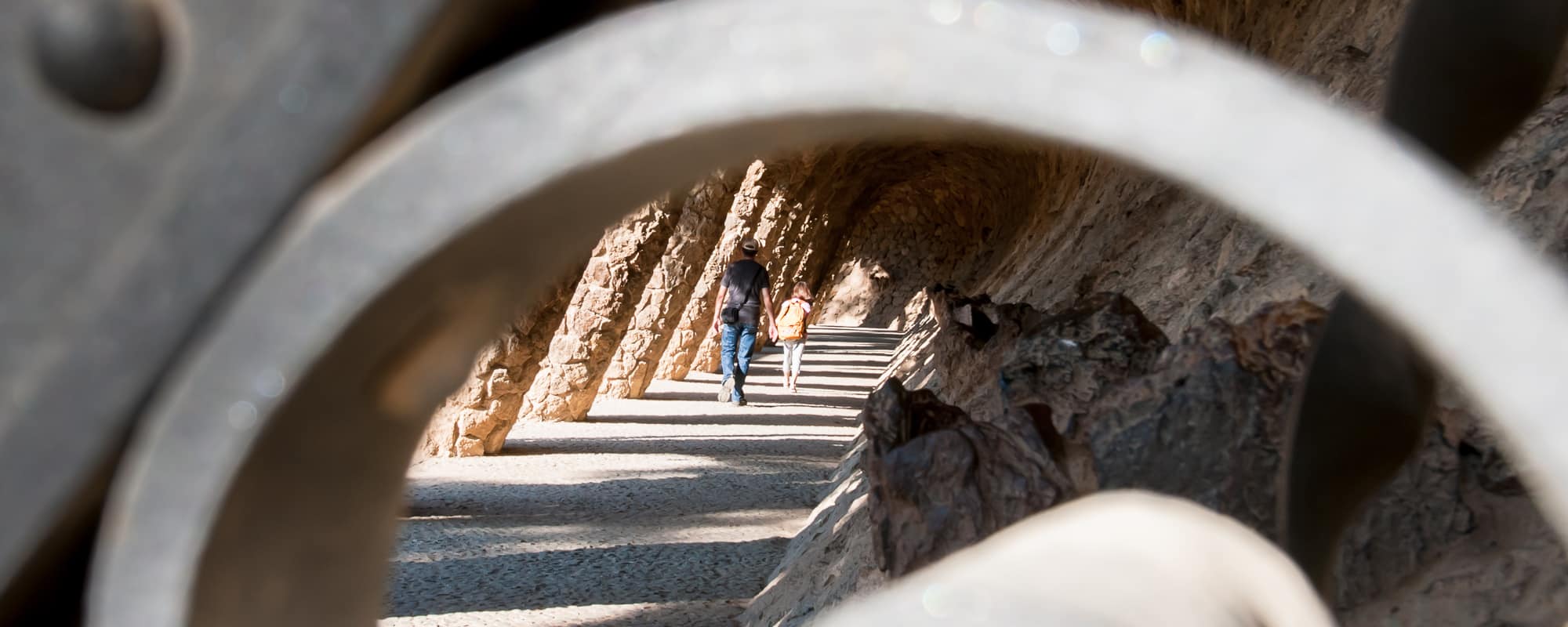 Park Guell