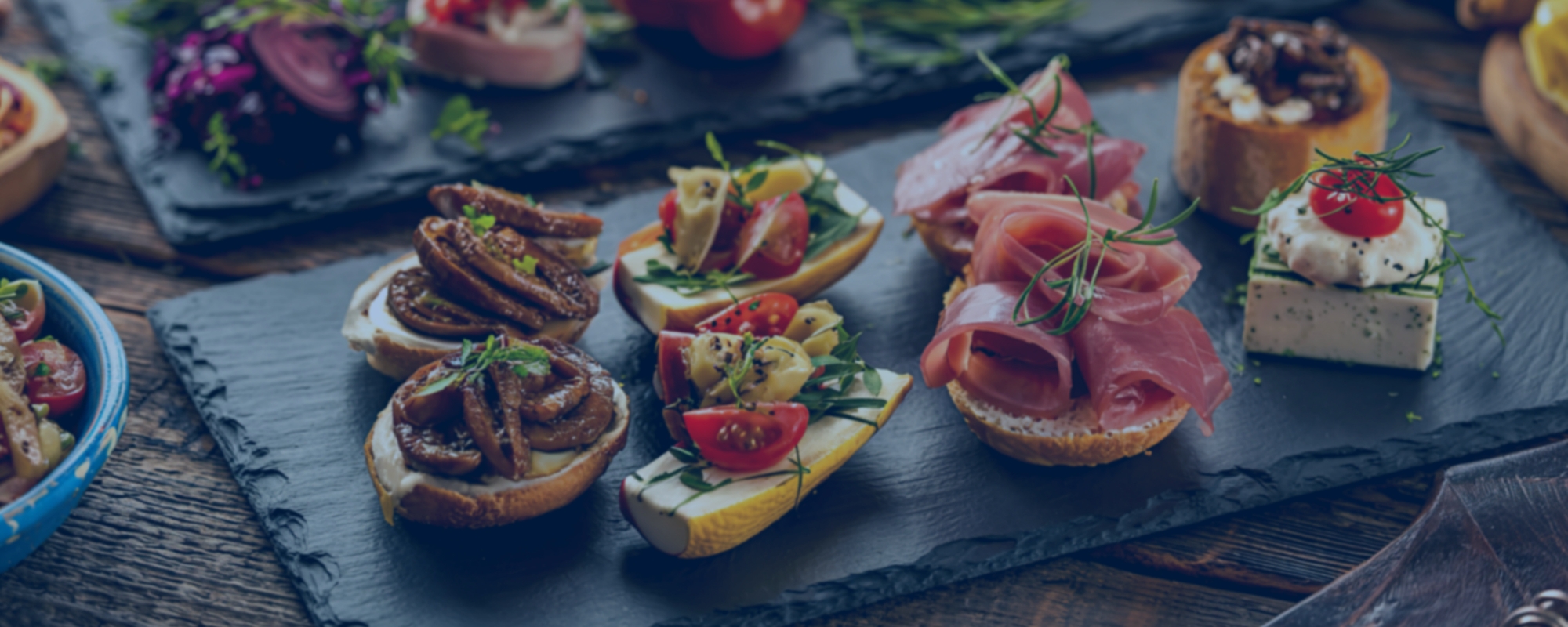 Best Restaurants In Barcelona Featured Image Header