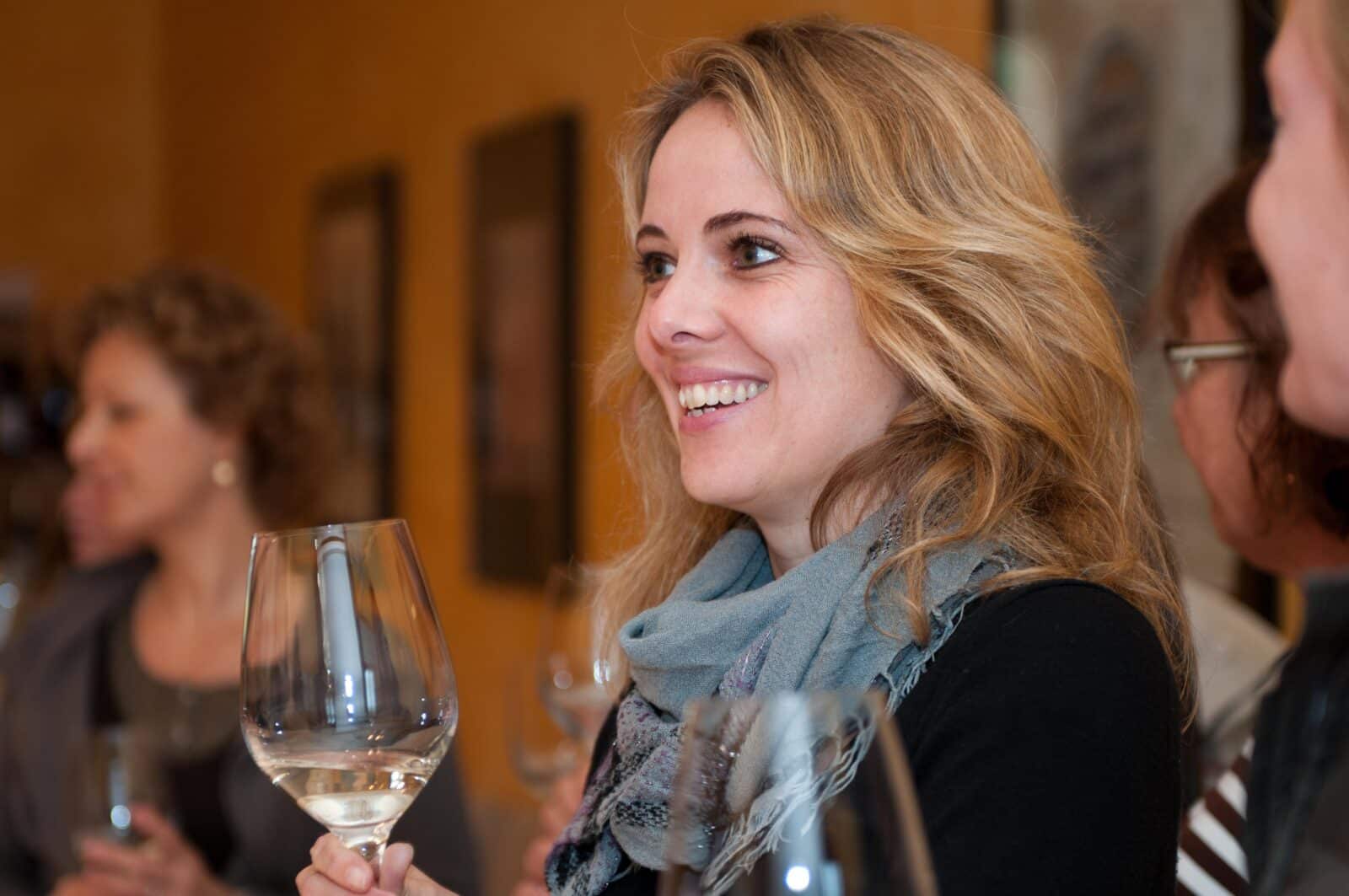Private day trip to the Penedes wine and cava region.