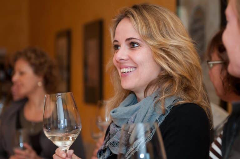 Private wine tasting the Penedes region from Barcelona.