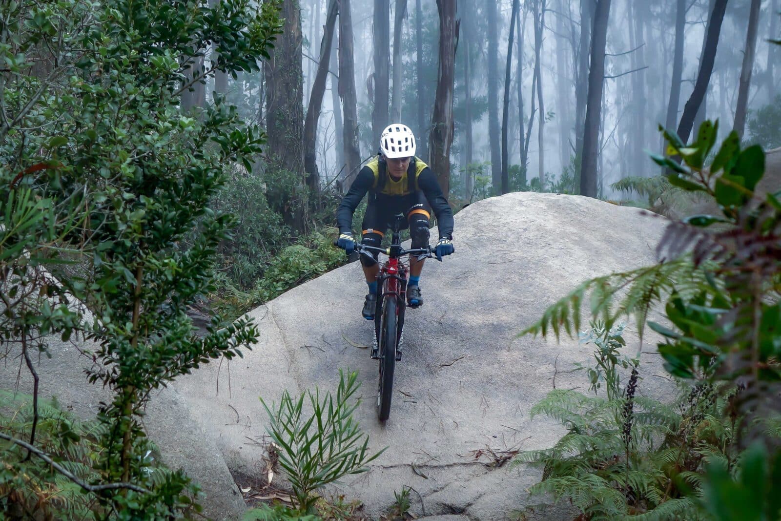 private Barcelona bike tour