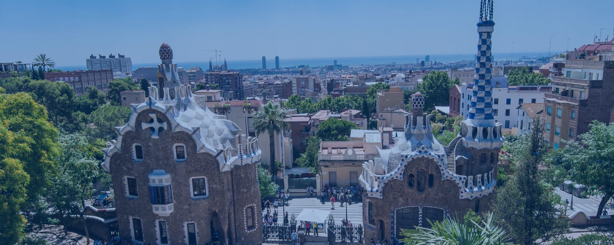 City Tour In Barcelona Featured Image Header