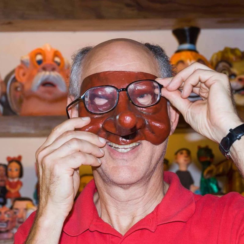 Private walking tour barcelona