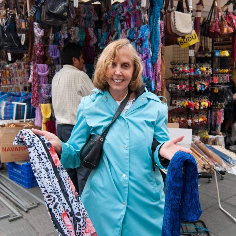 Private Barcewalking tour