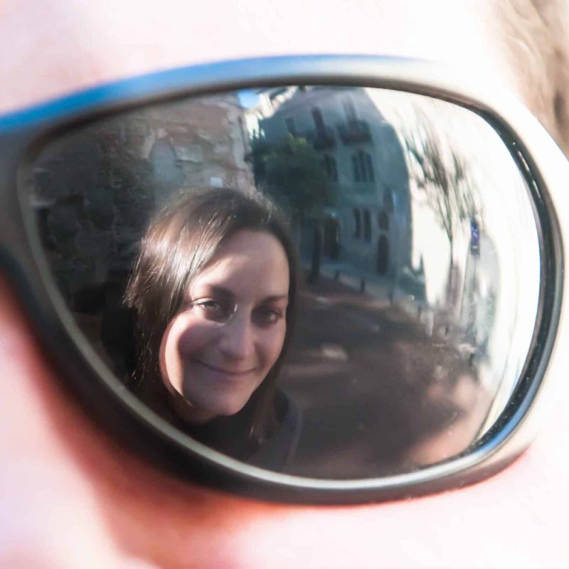 prespective, get a different point of view.