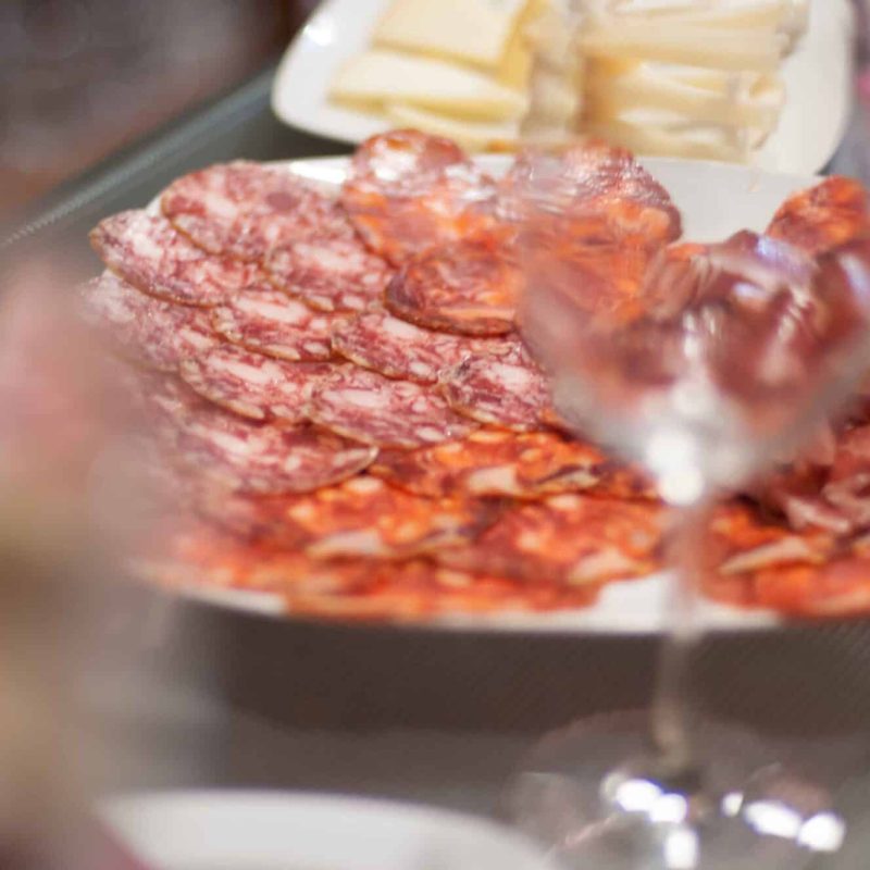 private tapas tour barcelona.