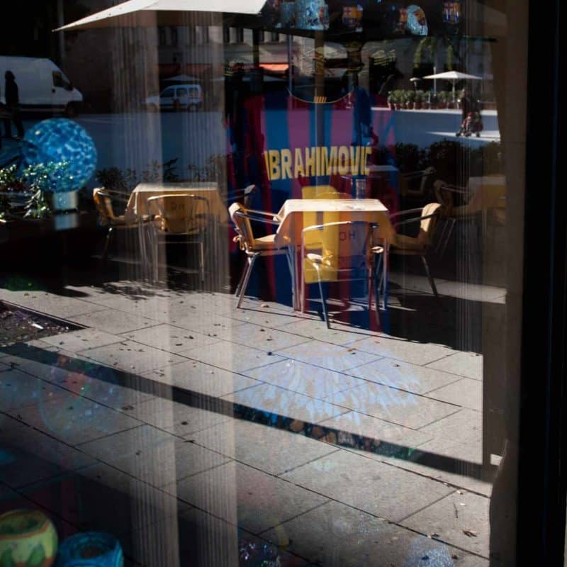 Metering and focus. Knowing how and what your camera focus on will get you some great shots.