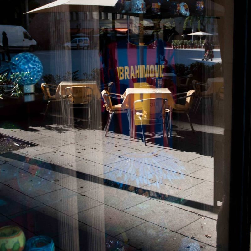 Metering and focus. Knowing how and what your camera focus on will get you some great shots.