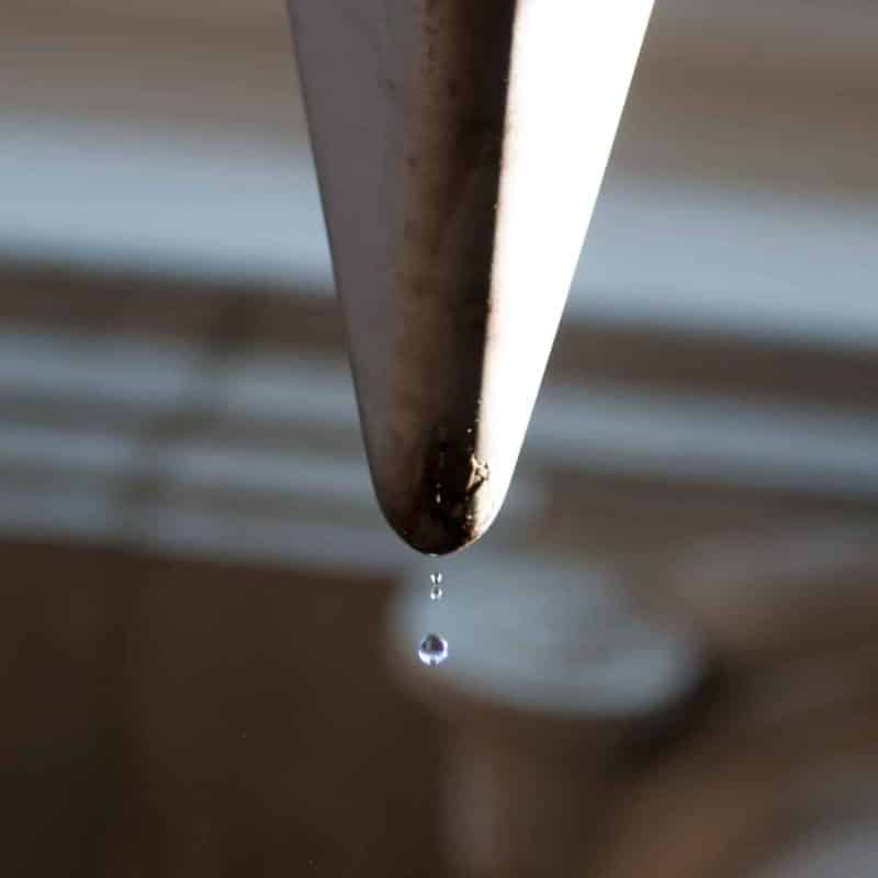 Getting the small details.