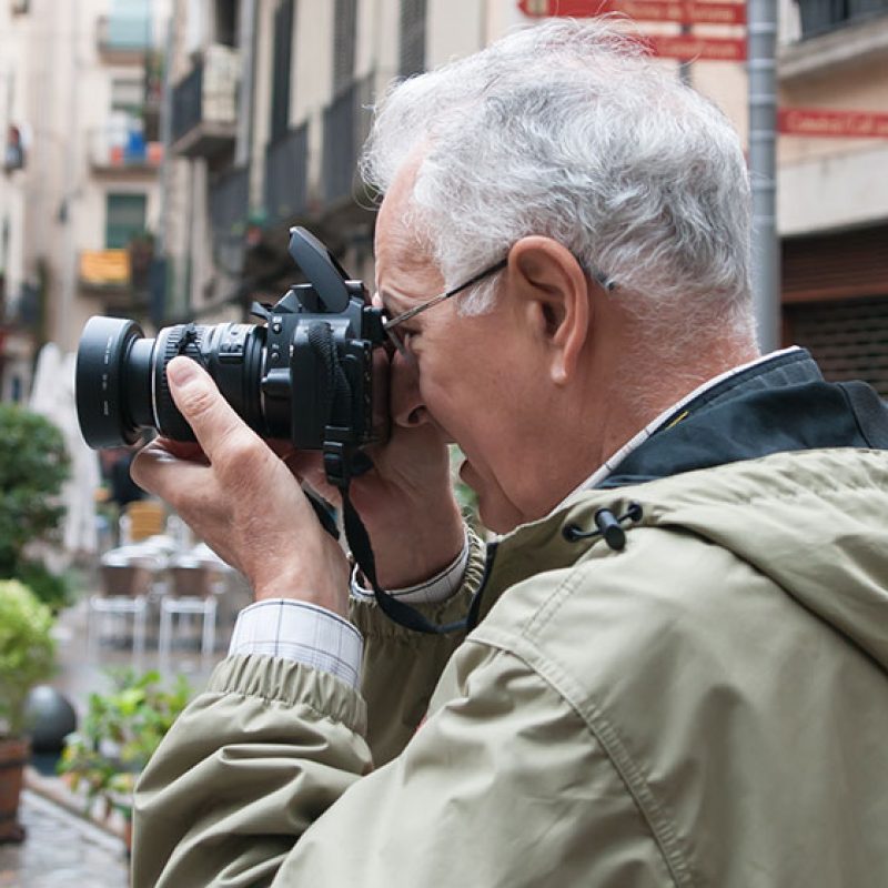 Have fun. Perhaps the most important part of photography.