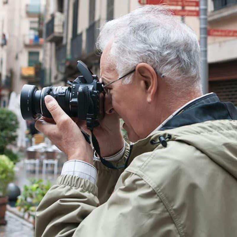 Have fun. Perhaps the most important part of photography.