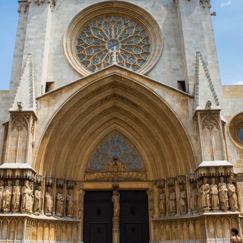 Cathedral of Tarragona