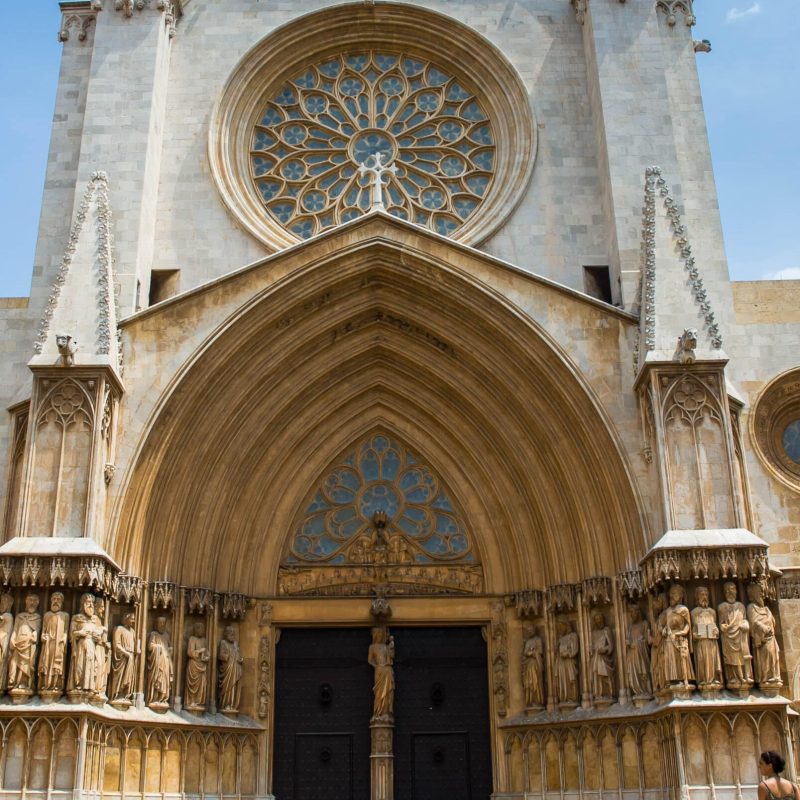 Cathedral of Tarragona