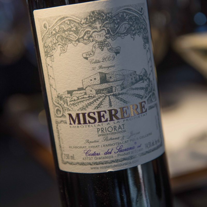 This was a good year.