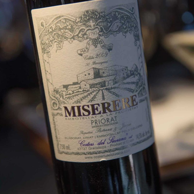 This was a good year.