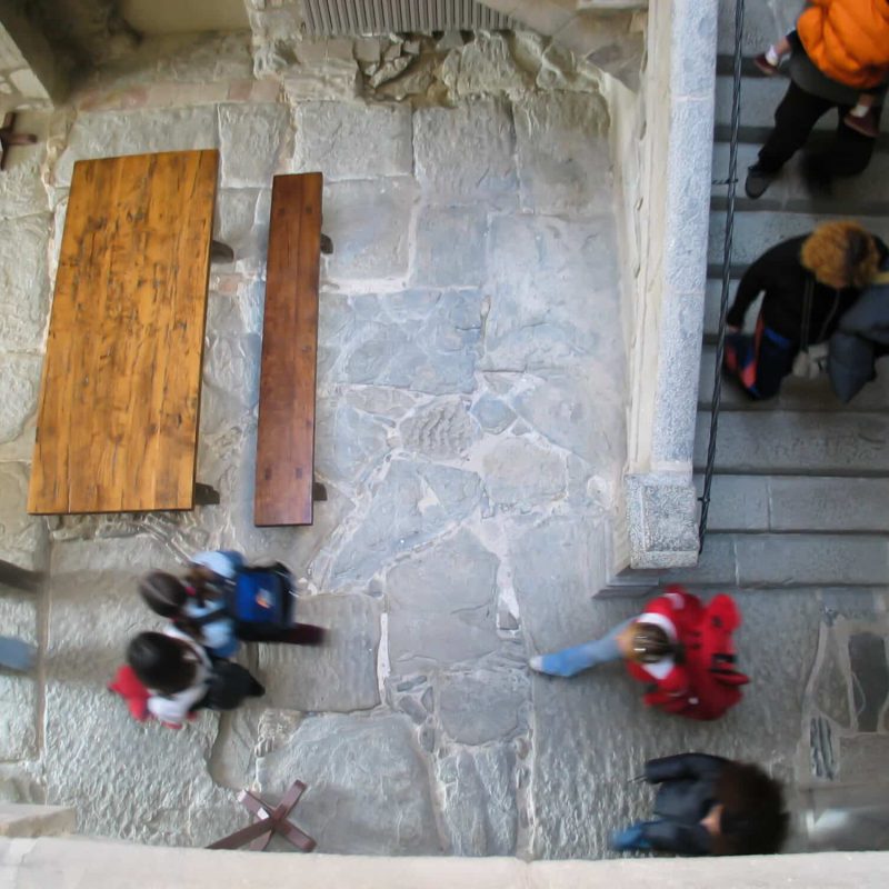 private Barcelona Walking tour