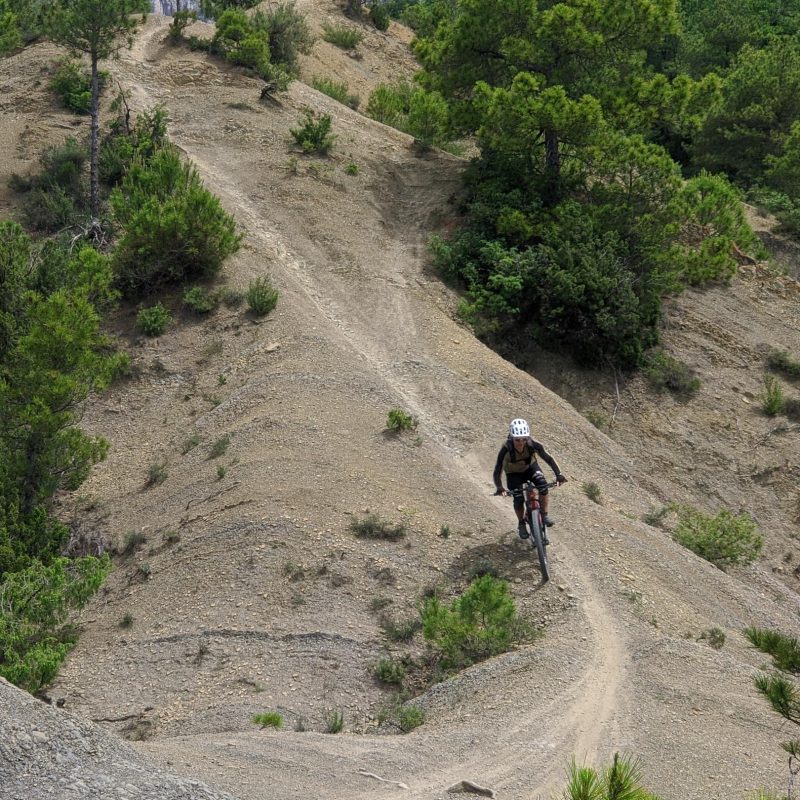 Mtb Private Tour 8