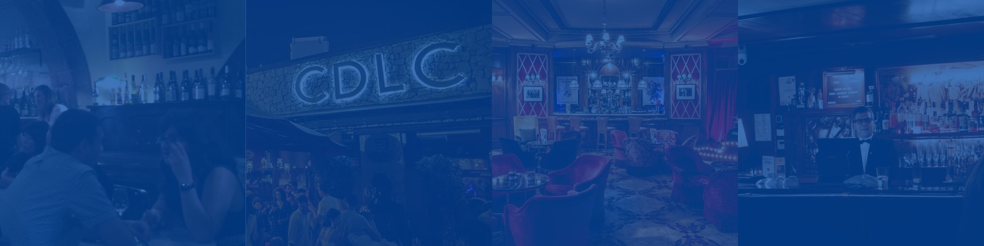 Lively Social Fun Bars in Barcelona.