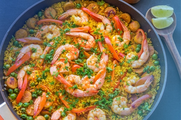 Paella