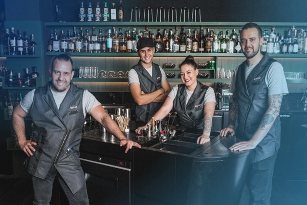 Sips Bar Review Image 1