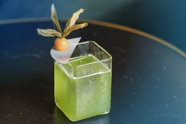 Sips Bar Review Image 4